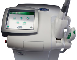 Palomar Icon