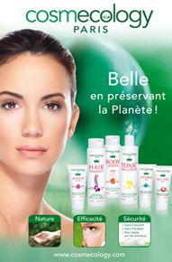 Cosmecology