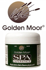 Golden Moor